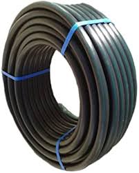Rollo de Tubería de Riego de Polietileno 63 mm - 100 m