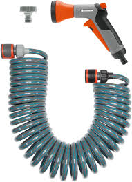 Manguera Flexible de Riego Gardena 10 m