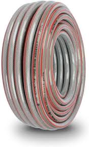 Manguera de Jardín PLIPSH PVC 10M - 3 Estilos