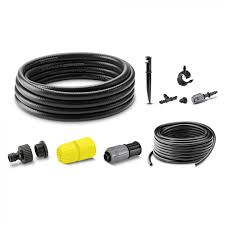 Kit de Riego por Goteo KRS para Terrazas