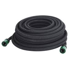Manguera de Riego Negra 0