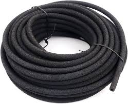 Tubería de Agua PE Negra ZZSRJ 5m 8mm/16mm