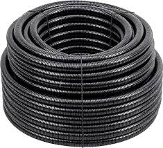 Tubo Aislante Flexible Meister 7480730 - 750 N