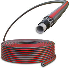 Manguera de Riego Poppstar 50 m - PVC 4 Capas
