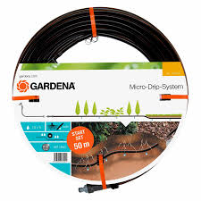 Set de Riego Subterráneo GARDENA 1389-20: Eficiencia y Ahorro de Agua