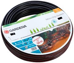 GARDENA Tubo de Goteo Subterráneo Micro-Drip 13.7 mm