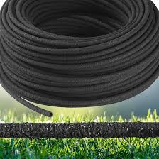Sasylvia Manguera Porosa 1/4'' para Ahorro de Agua