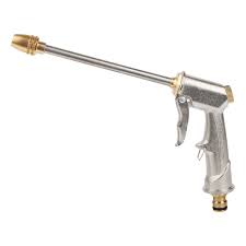 Pistola de Riego Metal Hillylolly para Jardín