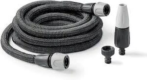 Manguera Aquapop Grey Easy 10 - 10m de Tela