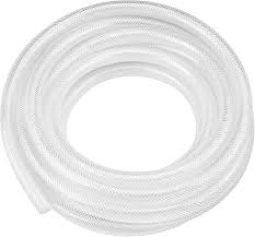 Manguera de PVC Trenzada 10 mm - 5m Alta Presión