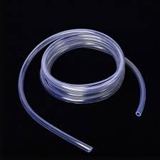Manguera Plástica Transparente Lcuihong
