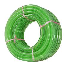 Manguera Flexible de PVC 10mm ID para Riego Jardín