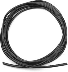 Manguera de Riego PVC 4/7 mm - 5m