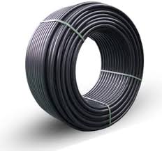Manguera de Riego Flexible de PVC