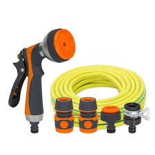 Tubo PVC Alta Presión IXIETY para Riego