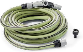Kit de Riego RECO de 15 m con Manguera Reciclada Ø 3/4