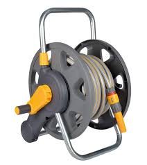 Carrete de Manguera Hozelock 25m