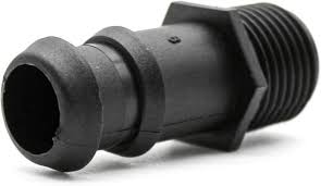 Pack de 25 Roscas Macho Riego 20mm - DOJA Barcelona