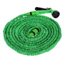 Mangueras Flexibles Extensibles para Agua