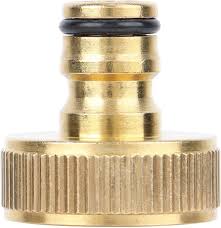 Adaptador de Manguera Tyenaza para Grifo
