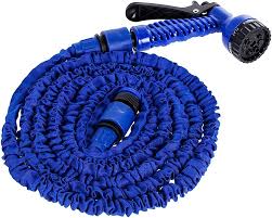 Mangueras Flexibles Extensibles de Agua