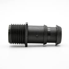 Pack de 100 Roscas Macho 20mm para Riego DOJA Barcelona
