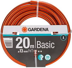 Kit Básico GAR Manguera 20M 1/2" - Lidl