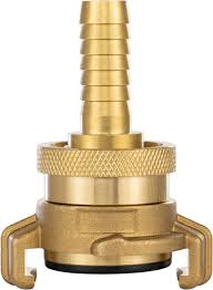 Acoplamiento POPPSTAR para Manguera 13mm - Succión y Alta Presión