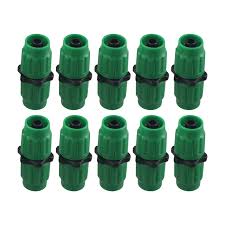 Kit de Reparación para Mangueras de Jardín HOHOVYVY