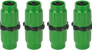 Repara Mangueras Flexibles: Accesorios HOHOVYVY
