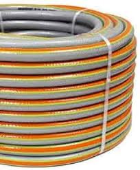 Manguera Aquatricot Plus para Jardín - 50m (25mm)