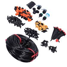 Kit de Riego por Goteo: Instalación Sencilla para Tu Jardín