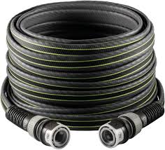 Manguera de Jardín FITT Force 25m - Ligera y Resistente