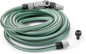 Tubo RECO de 15 m para Riego - Kit Completo