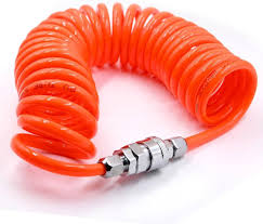 Manguera para Compresor de Aire 6M/9M - 8mm