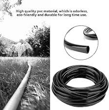 Manguera de Riego PVC 10m - 8/11 mm