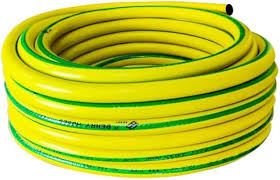 Manguera Reforzada Multiusos para Riego