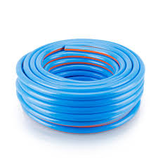 Manguera de Agua Reforzada de Fibra