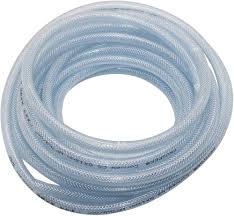 Manguera Reforzada Gardend 10m/20m - PVC Flexible para Irrigación