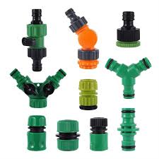 Accesorios de Riego para Jardín 3/4 - 16MM