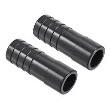 Conector de Tubo de Agua M METERXITY 2 Paquete PVC