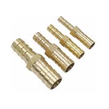 Espiga para Manguera YUTBG de 4 a 25 mm