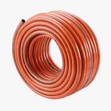 Manguera de Riego Flexible PVC Antifugas