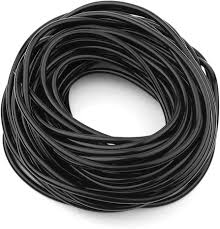 Tubo de Riego DIY 20M - 4/7mm