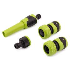 MIVOS: Kit Básico de Conectores para Manguera de 20 mm
