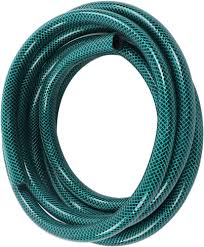 Manguera de Riego Flexible 3m - Resistente al Calor