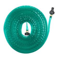 Manguera Microperforada Plana para Jardín - 20 m