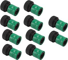 Miokycl - 10 Uds. Manguera de Agua para Riego Agrícola
