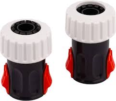 Conectores Rápidos MIVOS para Manguera de 3/4 Pulgadas