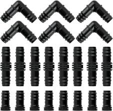 Kit de Conectores para Riego por Goteo 16mm BETESSIN